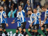 开云体育平台APP-西班牙人客场逼平对手，表现稳定取得积分的简单介绍