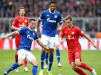 开云体育登录-关于RB莱比锡球员状态火爆，球队势头正猛欲冲击德甲前列的信息