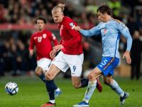 开云体育官网-关于瓜维建业主场不敌挪威劲旅，士气受挫的信息