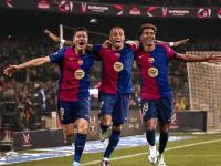 开云下载-欧洲豪强交锋，赛场精彩绝伦