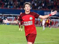 开云体育官网-一位球员在热门比赛中取得关键进球，成为焦点