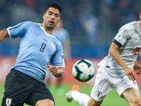 开云体育在线-乌拉圭逆转希腊，加维扛起全队的简单介绍