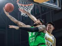 开云APP-陕西男篮取得胜利，谨慎备战季后赛路上