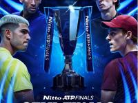 开云平台-年终总决赛碾压蒙特卡洛大师赛，兹维列夫扛起全队