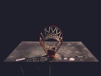 开云体育在线-班凯罗刷新纪录之夜，国王决胜局带走老鹰，新王登基的完美注脚