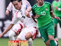 开云体育平台APP-东京球队在国际赛场遭遇失利