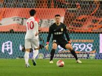 开云体育中国-山东鲁能主场惨败，三连败梦碎争冠希望的简单介绍