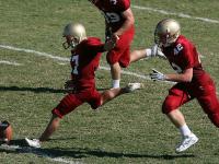 开云体育登录-西甲国家德比之夜，哈利伯顿高光表现，跨越时空的篮球与足球对话