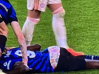 开云体育官方网站-赫罗纳客场惨败，连续遭遇挫折！