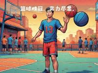 开云足球直播-关于本赛季篮球赛事实力对比，谁能摘得桂冠？的信息