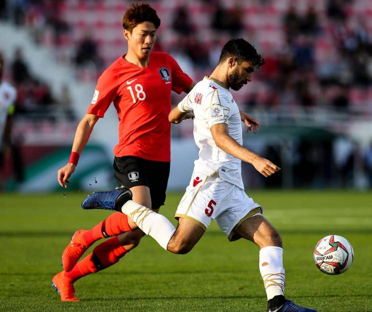 韩国豪门队晋级四强赛，夺冠希望备受期待的简单介绍