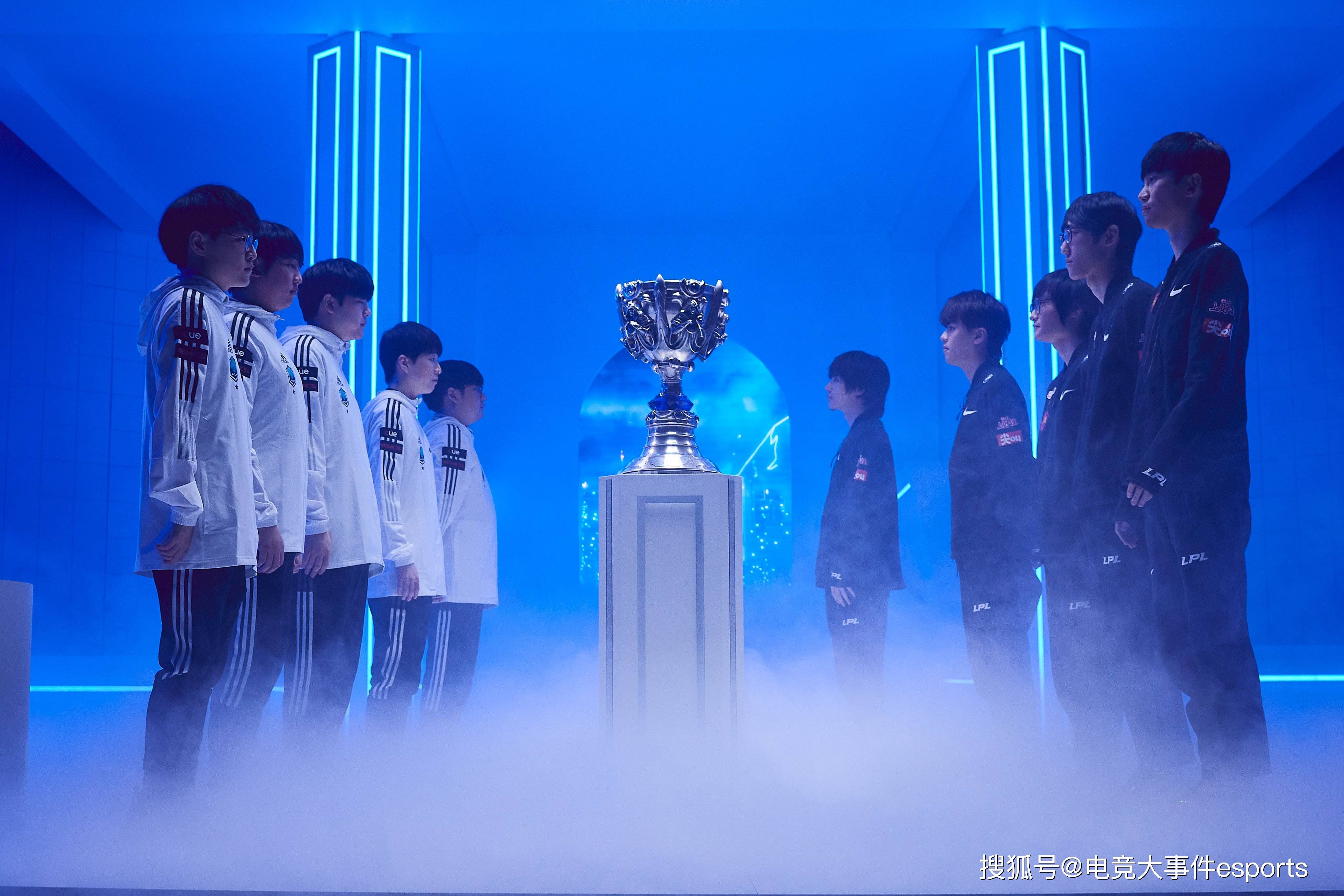 NS横扫KT，ShowMaker线上压制力十足鏖战多局全球总决赛，技惊四座的简单介绍