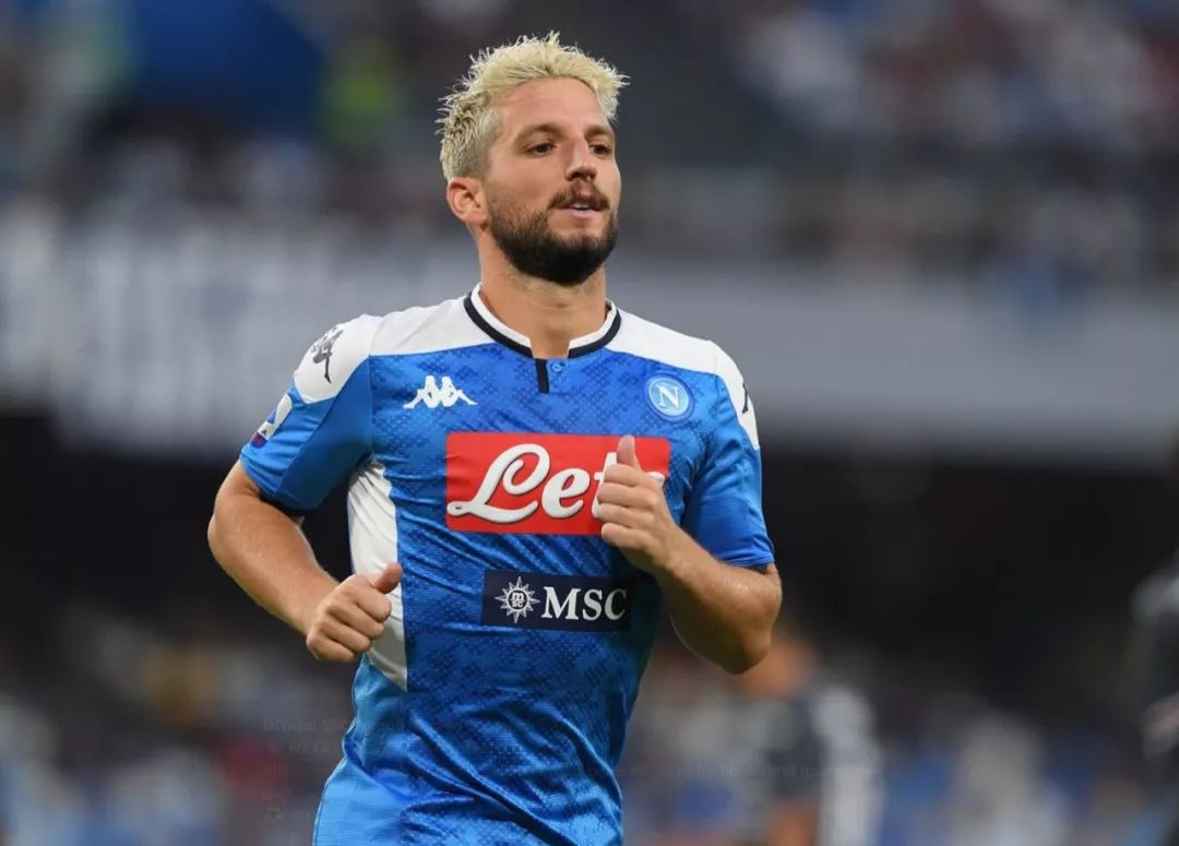 那不勒斯主场告捷,豪取胜利 那不勒斯主场告捷,豪取胜利