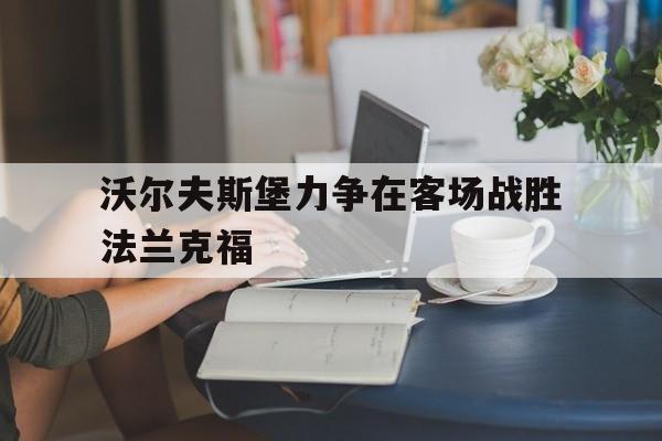 沃尔夫斯堡力争在客场战胜法兰克福的简单介绍 沃尔夫斯堡力争在客场战胜法兰克福的简单介绍