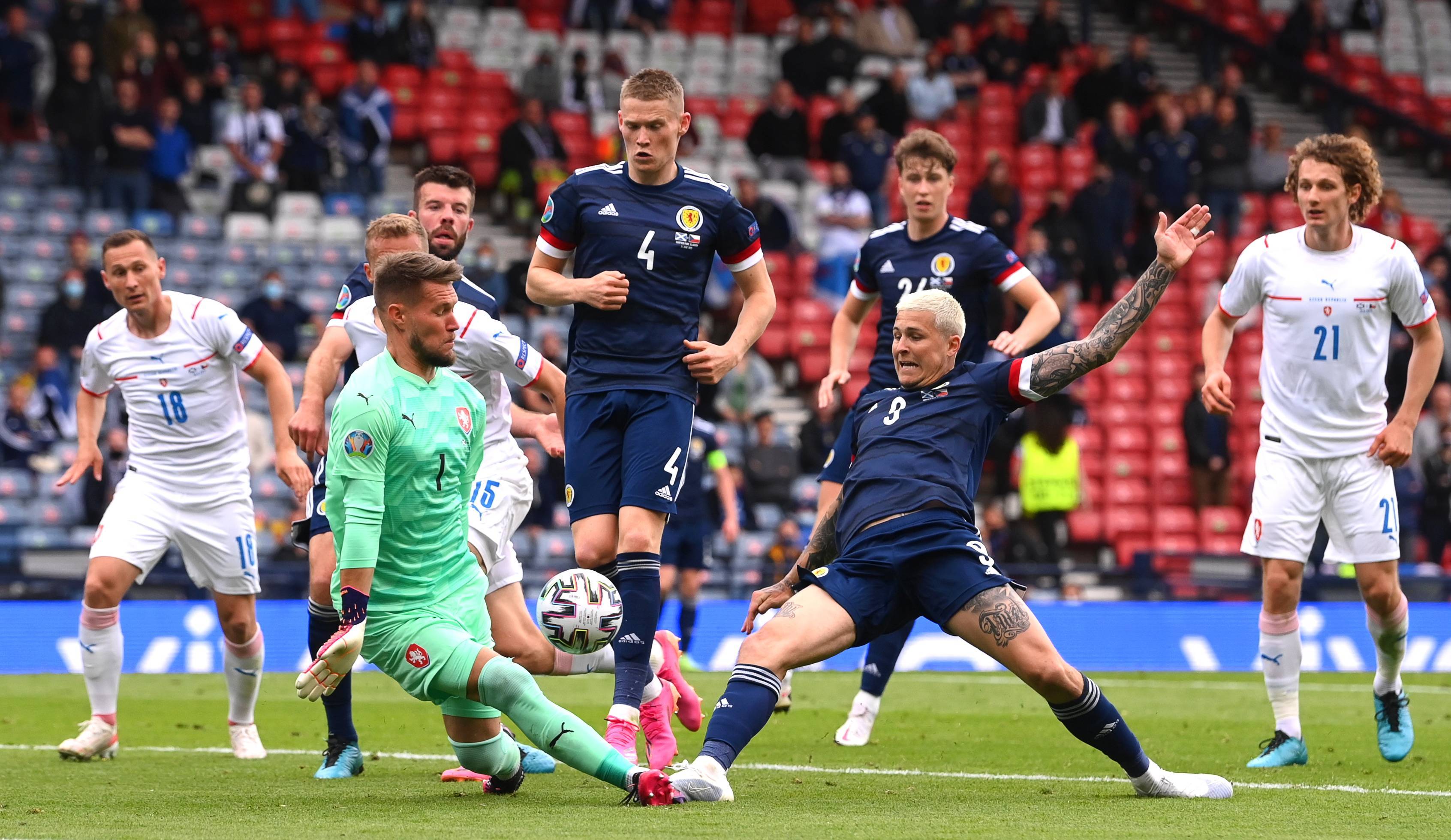 英格兰挑战苏格兰,实力对比的简单介绍 英格兰挑战苏格兰,实力对比的简单介绍