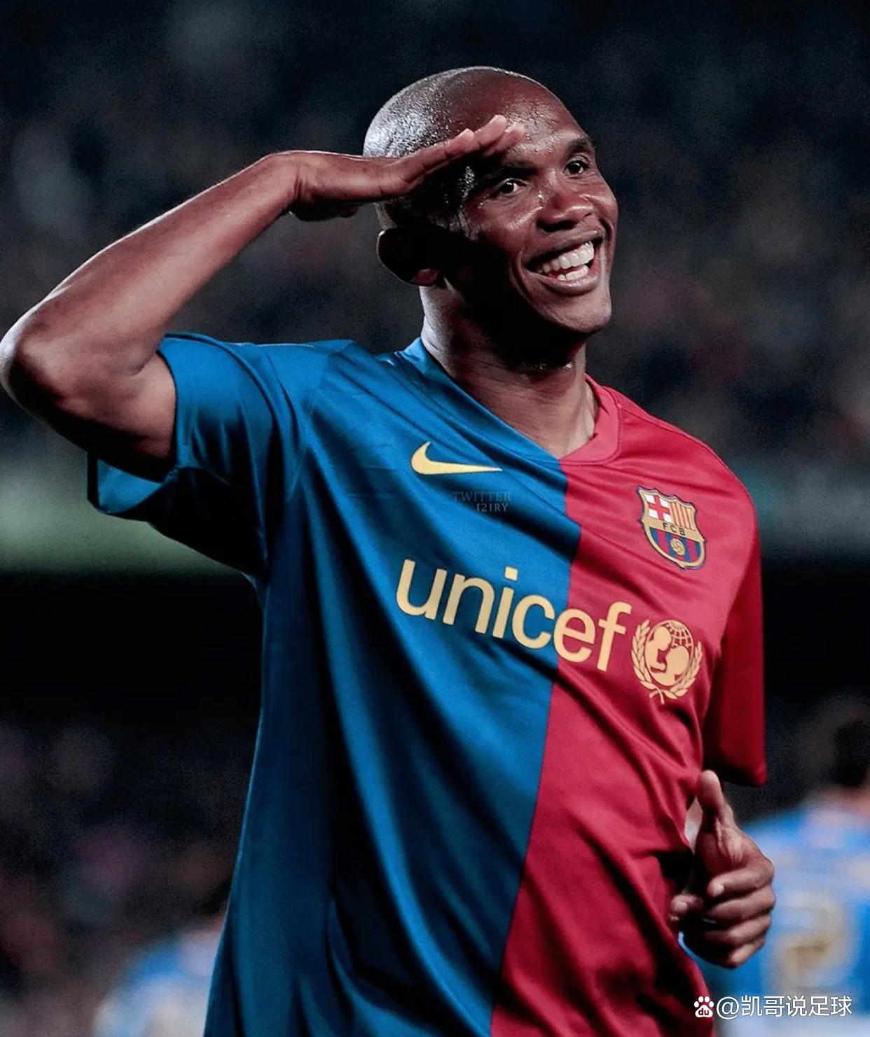 非洲足球历史性大胜创造奇迹 非洲足球历史性大胜创造奇迹