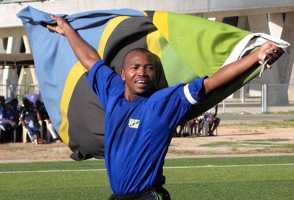 非洲足球历史性大胜创造奇迹 非洲足球历史性大胜创造奇迹