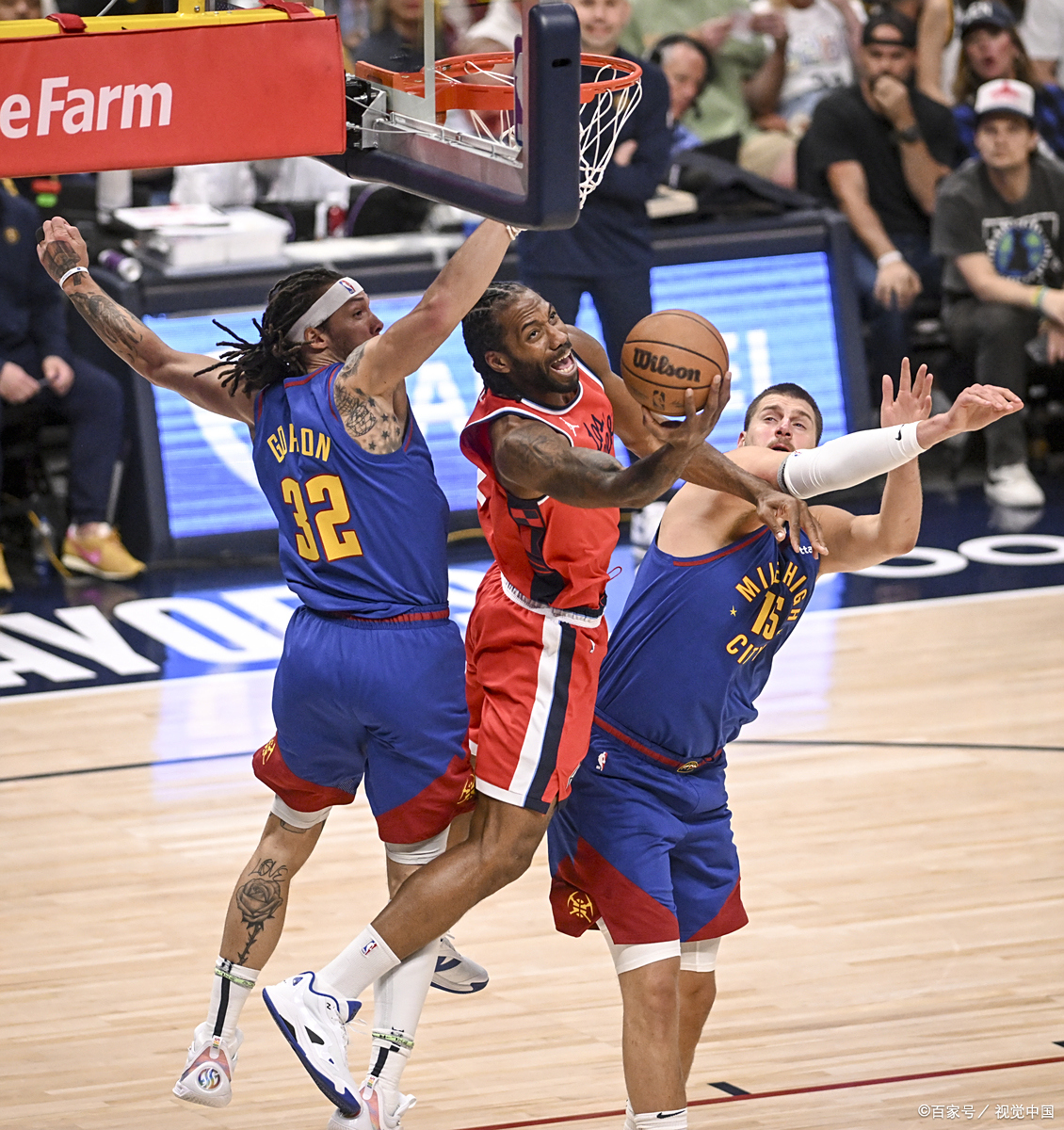 关于热火横扫土耳其男篮，福克斯三分雨点燃全场的信息