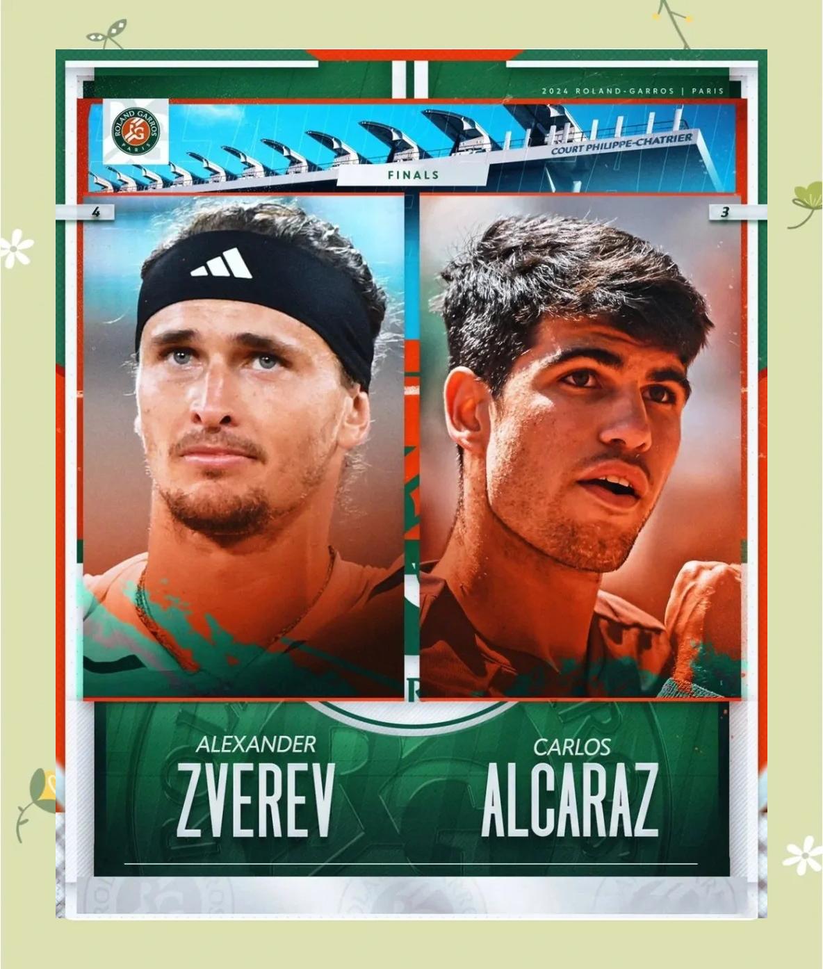 包含戴维斯杯绝杀法网，阿尔卡拉斯关键制胜的词条