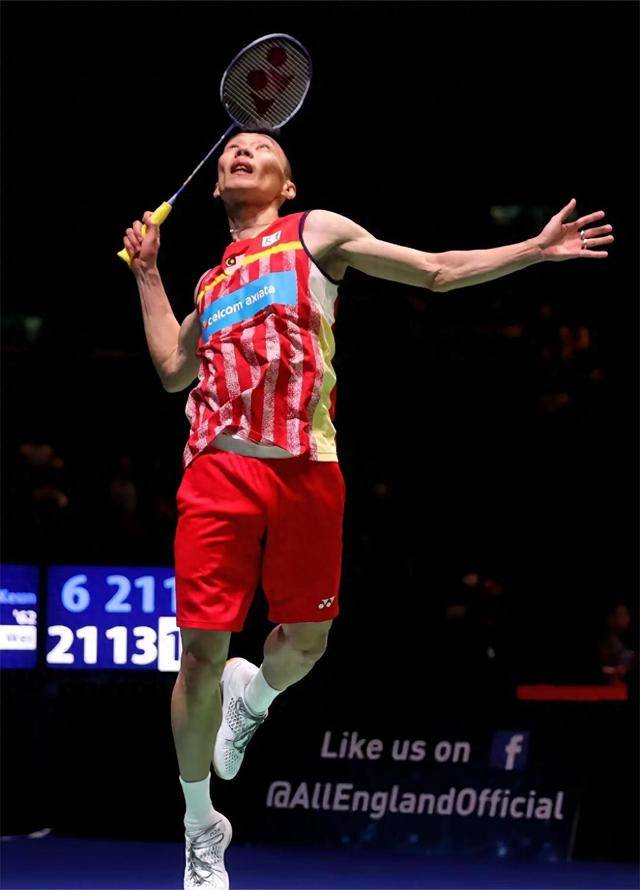 包含韩国羽毛球队逆转马来西亚羽毛球队，李宗伟高光表现的词条