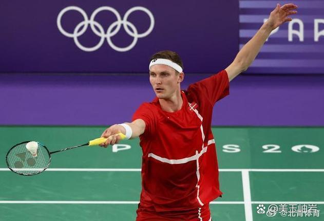 印度队横扫丹麦队，安赛龙高光表现