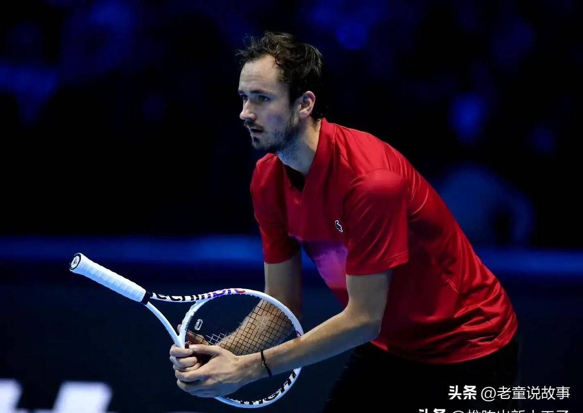 关于美网横扫ATP总决赛,梅德韦杰夫统治全场的信息 关于美网横扫ATP总决赛,梅德韦杰夫统治全场的信息