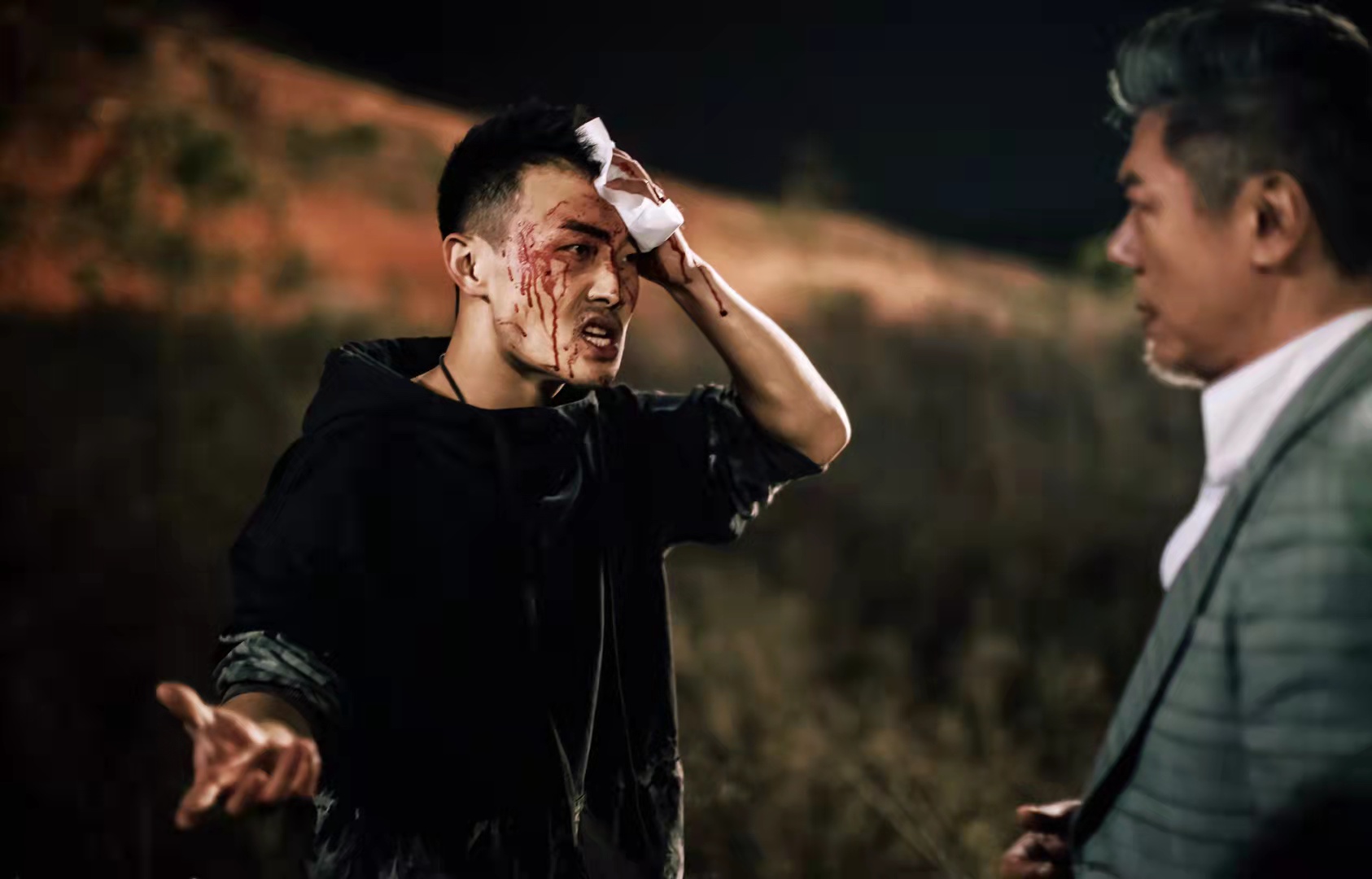 泰国队碾压法国队，李梓嘉点燃赛场