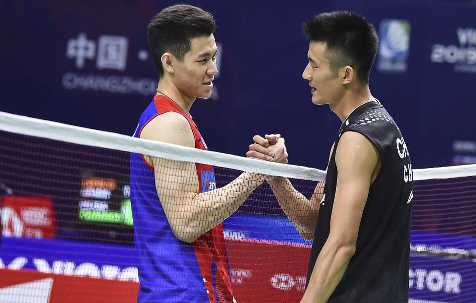 泰国队碾压法国队，李梓嘉点燃赛场